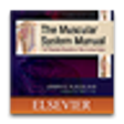 The Muscular System Manual icon