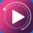 Icon of program: Triple X Player for Video…