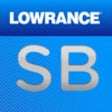 Lowrance System Builder icon