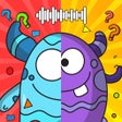 Icon of program: Guess Sound: Monster Voic…