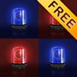 Icon of program: Police Sirens Free - Soun…