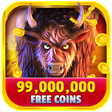 Icon of program: Buffalo Slots - Free Vega…