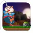 Icon of program: Rat Knight Jump !