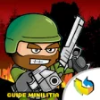 Icon of program: Guide For Mini Militia Do…