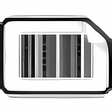 Icon of program: 1D Barcode VCL Components