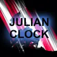 Icon of program: Julian Clock