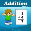 Icon of program: Math Addition For 1st Gra…