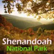Icon of program: Shenandoah National Park