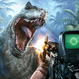 Icono de programa: Jurassic Missions: shooti…