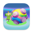 Icon of program: Katamari Damacy Rolling L…