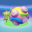 Icon of program: Katamari Damacy Rolling L…