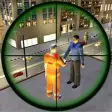 Icon of program: Police Sniper Assassin Sh…