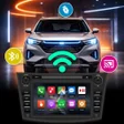 Icon of program: Tlink5 carplay Android