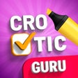 Icono de programa: Crostic Guru - Guess The …