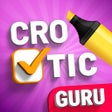 Icon of program: Crostic Guru - Guess The …