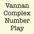 Icon of program: Vannan Complex Numbers