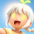Icon of program: 小島有晴天