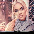 Icon of program: Karol G feat Nicki Minaj …