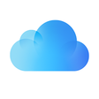 Icon of program: iCloud