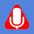 Icono de programa: Voice Recorder