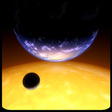 Icono de programa: Titans of Space Cardboard…