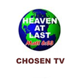Icon of program: Chosen TV