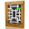 Icono de programa: OpenKlest