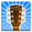 Icon of program: GuiTune - Guitar Tuner!