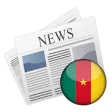 Icon of program: Cameroon News