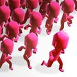 Icon of program: Crowd City