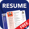 Icono de programa: Resume Builder Free