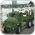 Icon of program: Ex Military Truck Driving