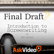 Icono de programa: Screenwriting in Final Dr…