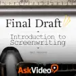 Icon of program: Screenwriting in Final Dr…