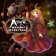 Icono de programa: Alice in Wonder Underland…