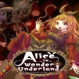 Icono de programa: Alice in Wonder Underland…