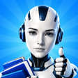 Icono de programa: LearnUp: Speak  Learn Eng…