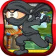 Icon of program: A Samurai Ninja Escape - …