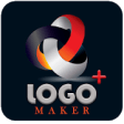 Icon of program: Logo Maker Plus - Pro Log…