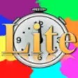 Icon of program: EZTimer & Stopwatch Lite