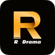 Icon of program: R Drama  Stream Drama  TV