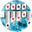 Icon of program: Sea Towers Solitaire