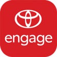 Icon of program: Toyota Engage App