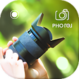 Icon of program: Automatic Blur Camera - B…