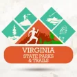 Icon of program: Virginia State Parks & Tr…