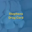 Icon of program: Stephens Drug Card