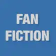 Icon of program: Fanfiction Stories - Move…