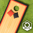 Icono de programa: Cornhole Ultimate: 3D Bag…