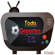 Icono de programa: TODO-DEPORTES TV.