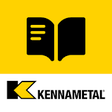 Icono de programa: Kennametal Catalogs
